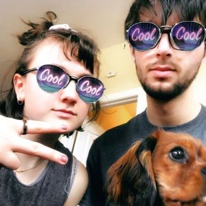 Meet your Posher, Cameron